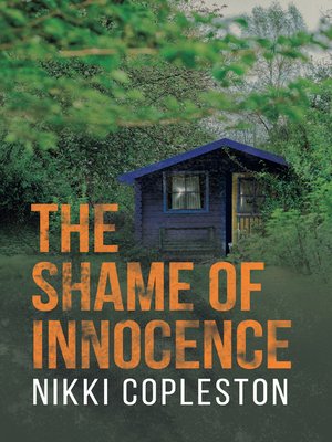 cover image of The Shame of Innocence